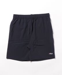 FILA（フィラ）の「【FILA:フィラ】アクティブストレッチパンツ　ショートパンツ（その他パンツ）」