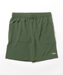 FILA（フィラ）の「【FILA:フィラ】アクティブストレッチパンツ　ショートパンツ（その他パンツ）」