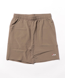 【FILA:フィラ】アクティブストレッチパンツ　ショートパンツ