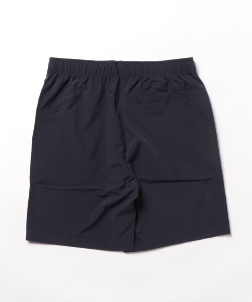 FILA(フィラ)の「【FILA:フィラ】アクティブストレッチパンツ ショートパンツ(その他パンツ・メンズ・ブラック/チャコールグレー/ダークベージュ/カーキ/ネイビー・LARGE/X-LARGE/MEDIUM)」の6枚目の写真