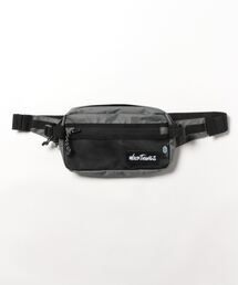 WILD THINGS | ★WILDTHINGS★ X-PACKナイロンボディバッグ(ボディバッグ/ウエストポーチ)