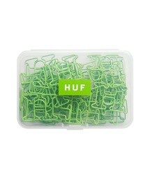 HUF PAPER CLIPS / HUF ペーパークリップ