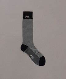 BRILLA per il gusto | Brilla per il gusto / ハウンドトゥース ソックス(ソックス/靴下)