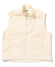 nanamica（ナナミカ）の「nanamica/ナナミカ Multi Pocket Vest