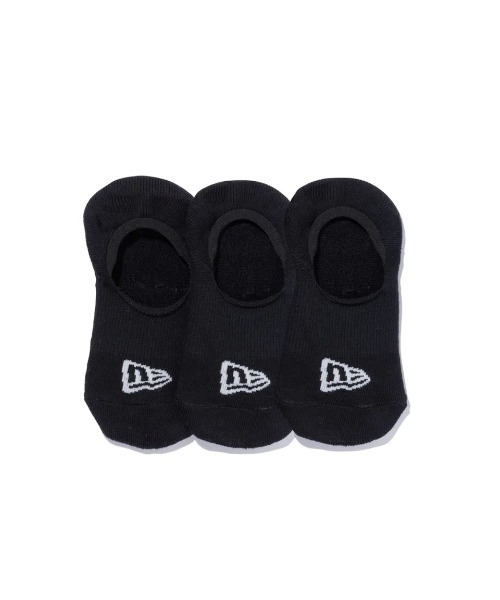 NEW ERA（ニューエラ）の「NEW ERA ニューエラ ソックス 3足組 / 靴下 3足セット neロゴ刺繍（ソックス/靴下・レディース・その他6/その他8/その他1/その他2/その他9/ネイビー系1/ブラック系2/ホワイト系1/ブラック系1/ホワイト/マルチ/ブラック系3/ホワイト系3/ホワイト系2/ネイビー系3/その他3/ネイビー系2/ネイビー/ブラック/その他7/その他5/その他4・25-27CM/21-23cm/27-29cm/23-25cm）」の8枚目の写真