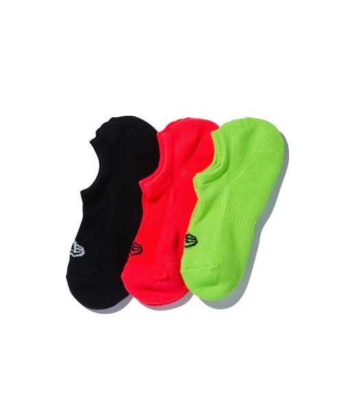 NEW ERA（ニューエラ）の「NEW ERA ニューエラ ソックス 3足組 / 靴下 3足セット neロゴ刺繍（ソックス/靴下・レディース・その他6/その他8/その他1/その他2/その他9/ネイビー系1/ブラック系2/ホワイト系1/ブラック系1/ホワイト/マルチ/ブラック系3/ホワイト系3/ホワイト系2/ネイビー系3/その他3/ネイビー系2/ネイビー/ブラック/その他7/その他5/その他4・25-27CM/21-23cm/27-29cm/23-25cm）」の20枚目の写真