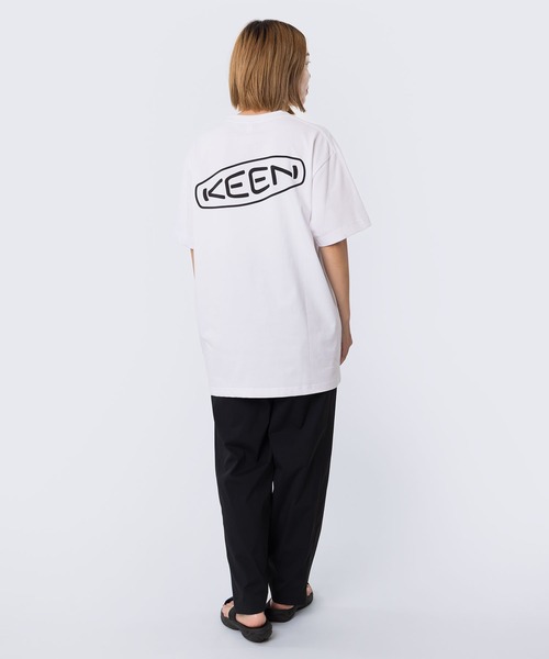OC/RP C&B LOGO TEE / オーシーアールピー シーアンドビー ロゴ