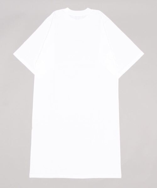 agnes b.（アニエスベー）の「WEB限定 SBX4 ROBE YOKO