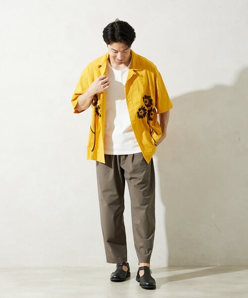 JOURNAL STANDARD relume（ジャーナルスタンダード レリューム）の  