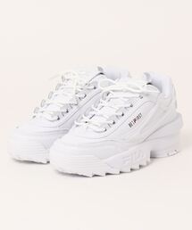 FILA(tB)́sFILAtDisruptor II EXP × BE:FIRST(Xj[J[)