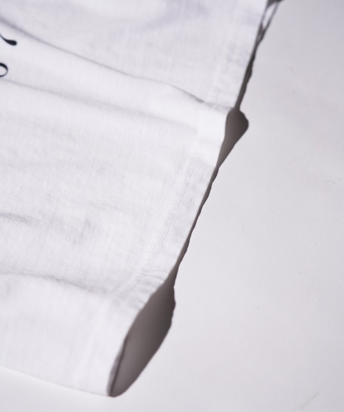 THRIFTY LOOK（スリフティールック）の「THRIFTY LOOK / スリフティールック THRIFTY"NEW ORDER"TEE ニューオーダー バンドTシャツ バンT（Tシャツ/カットソー・メンズ・ホワイト/ブラック系・X-LARGE/LARGE）」の11枚目の写真