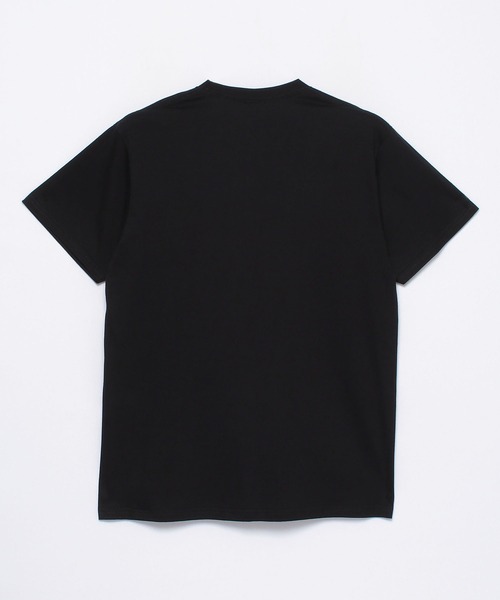 Mitchell&Ness(ミッチェル&ネス)の「Mitchell&Ness NBA FINALS TEE LAKERS(Tシャツ/カットソー・メンズ・ブラック・S/M/L/XL)」の7枚目の写真