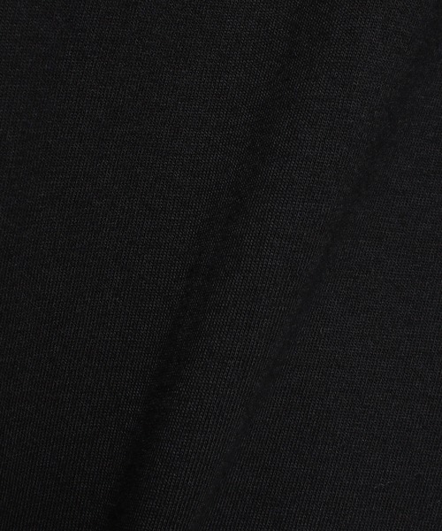 Mitchell&Ness(ミッチェル&ネス)の「Mitchell&Ness NBA FINALS TEE LAKERS(Tシャツ/カットソー・メンズ・ブラック・S/M/L/XL)」の3枚目の写真