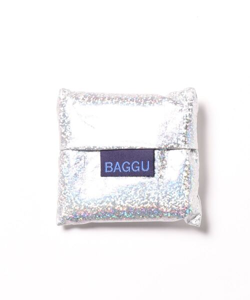 yuw（ユウ）の「ｍｅｔａｌｌｉｃ　Ｂａｂｙ２　181915（エコバッグ/サブバッグ・レディース・その他/その他2/その他1/ブラック系その他/ライトグレー/ピンク/ブルー・FREE）」の22枚目の写真