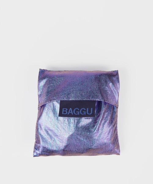 yuw（ユウ）の「ｍｅｔａｌｌｉｃ　Ｂａｂｙ２　181915（エコバッグ/サブバッグ・レディース・その他/その他2/その他1/ブラック系その他/ライトグレー/ピンク/ブルー・FREE）」の16枚目の写真