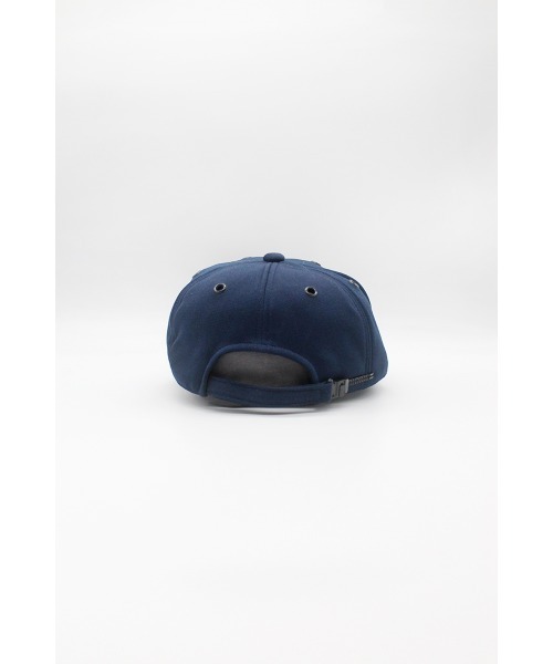 hypnotizeworks（ヒプノタイズワークス）の「ESTER APOLLO CAP（キャップ・メンズ・ネイビー・M/L）」の8枚目の写真