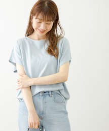URBAN RESEARCH Sonny Label | ドルマンスリーブフレンチプルオーバー(Tシャツ/カットソー)