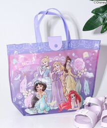 バケット型バック<ディズニープリンセスPL>