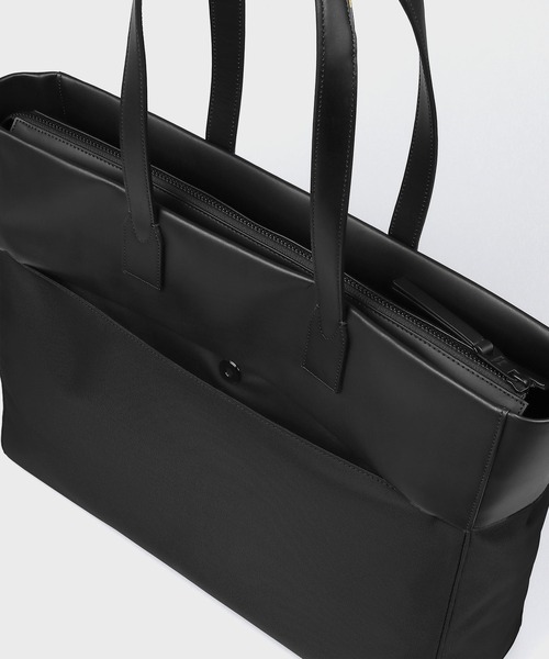 【極美品】ポールスミス　トートバッグ Paul Smith（ポールスミス）の「ビジネスカジュアル トート