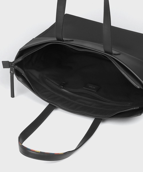 t*6様 Paul Smith メンズ　ビジネスバッグ　トートバッグ Amazon | [ポールスミス] ビジネスカジュアル トートバッグ