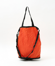 【WILDERNESS EXPERIENCE/ウィルダネスエクスペリエンス】 PACKABLE TOTE/パッカブル/エコバック/ユニセックス/14L