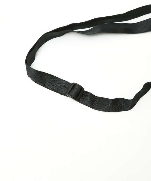 WILDERNESS EXPERIENCE（ウィルダネスエクスペリエンス）の「【WILDERNESS EXPERIENCE/ウィルダネスエクスペリエンス】 PACKABLE TOTE/パッカブル/エコバック/ユニセックス/14L（エコバッグ/サブバッグ・メンズ・ブラック/その他/ダークベージュ/グリーン系その他・フリー）」の21枚目の写真