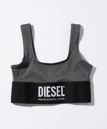 DIESEL KIDS（ディーゼルキッズ）の「DIESEL（ディーゼル）Kids & Junior スポーツブラアンダーウェア（スポーツブラ・キッズ）」