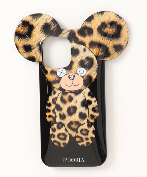【セール】【IPHORIA アイフォリア】 アイフォンケース iPhone 12/12Pro対応 Case for Apple iPhone 12/12Pro - Teddy collection（スマホケース/カバー）｜iphoria（アイフォリア） 6,336円