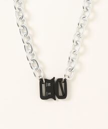 ADANS | ADANS/アダンス/BUCKLE NECKLACE(ネックレス)