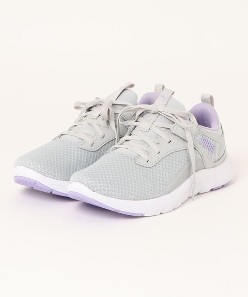 【セール】《PUMA》SOFTRIDE REMI ｳｨﾒﾝｽﾞ（スニーカー）｜PUMA（プーマ） 5,737円