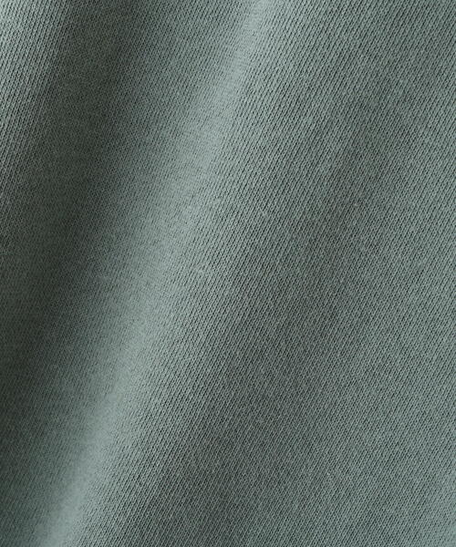 FREE'S MART(フリーズマート)の「【ピンクカラーWEB限定】◆肩スリットショート丈スウェット(スウェット・レディース・ピンク/ブラック/ホワイト/グリーン・FREE)」の5枚目の写真