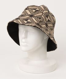 【Nine Tailor】 Bushoong Hat