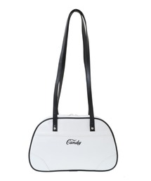 Candy Stripper | CANDY BOSTON バッグ(ボストンバッグ)