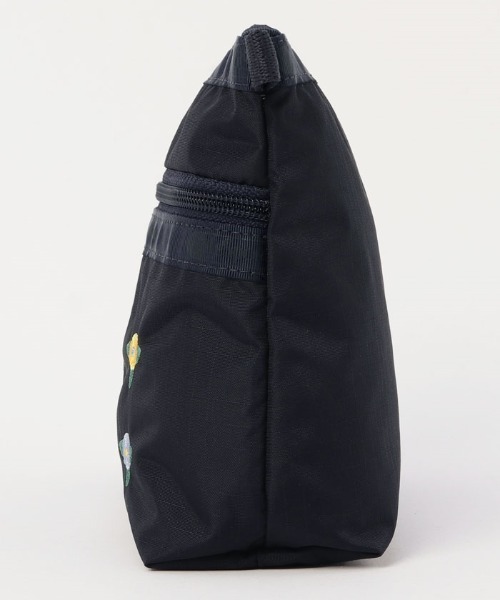 LeSportsac（レスポートサック）の「COSMETIC CLUTCH ピオニーエン 