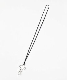 LAD MUSICIAN | CROSS KEY NECKHOLDER(ネックレス)