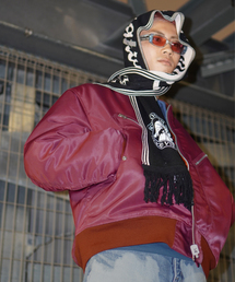 DAIRIKU（ダイリク）｜MA-1一覧 - WEAR