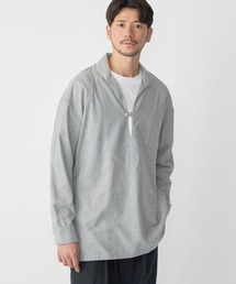 【ZOZO限定】SHIPS.me: セーラーシャツ