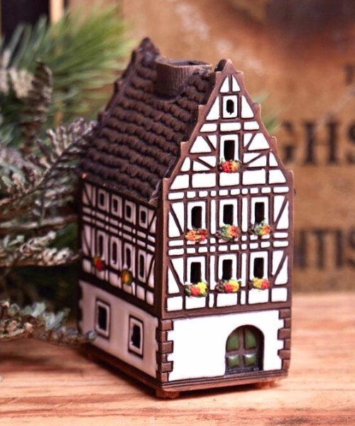 【欧州航路】レンヌキャンドルハウス（キャンドル）｜欧州航路（オウシュウコウロ）