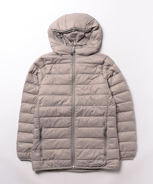 Eddie Bauer（エディーバウアー）の「CIRRUSLITE ダウン フーデッド 