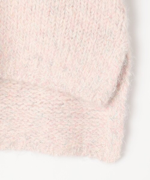 【セール】【洗える】ファンシーヤーンラメ ニット（ニット/セーター）｜any SiS（エニィスィス）