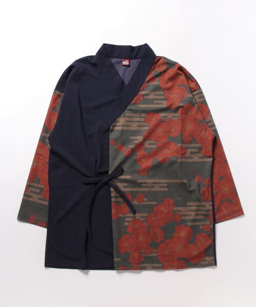 【カヤ】-suihou- 粋方メンズトップス（その他トップス）｜カヤ（カヤ） 6,380円