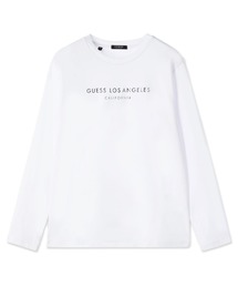 Guess | Logo Tee(Tシャツ/カットソー)