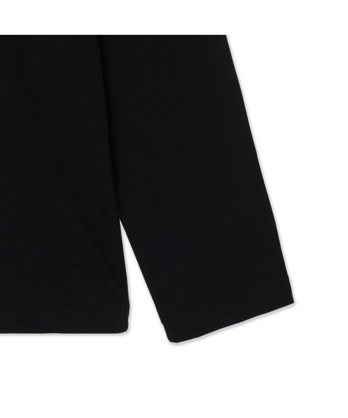 Guess(ゲス)の「Logo Tee(Tシャツ/カットソー・メンズ・ホワイト/ブラック・X-LARGE/SMALL/LARGE/MEDIUM)」の6枚目の写真