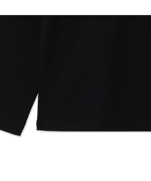 Guess(ゲス)の「Logo Tee(Tシャツ/カットソー・メンズ・ホワイト/ブラック・X-LARGE/SMALL/LARGE/MEDIUM)」の7枚目の写真