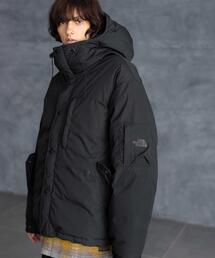 THE NORTH FACE | ＜THE NORTH FACE PURPLE LABEL × monkey time＞ 65/35 ショート ダウン ジャケット(ダウンジャケット/コート)