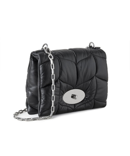 Mulberry（マルベリー）の「リトル ソフティ（ハンドバッグ）」 - WEAR