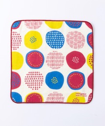 COCO WALK（ココウォーク）の「COCOWALK:タオルハンカチ(MANMANLU)（ハンカチ/ハンドタオル・キッズ）」