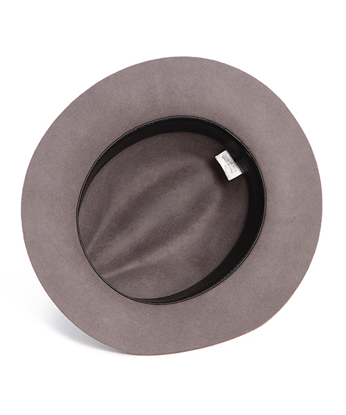 B:MING by BEAMS(ビーミングバイビームス)の「ビーミング by ビームス / ロングブリムHAT(ハット・メンズ・ブラック/グレー/ベージュ/ネイビー・ONE SIZE)」の11枚目の写真