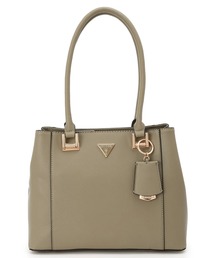 BREANA Shopper トートバッグ レディース