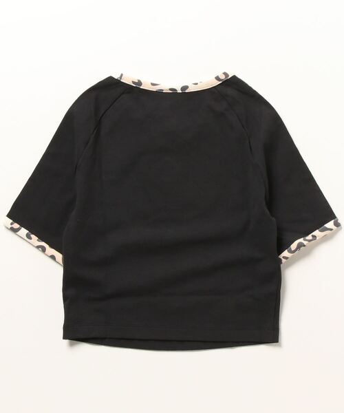 【adidas】Originals Cali レオパード ロゴ 半袖 Tシャツ adidas Originals アディダス アニマルロゴ Tシャツ ANIMAL LOGO